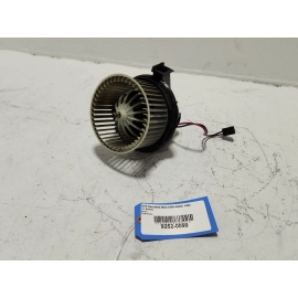 2010-2016 Mercedes W212 E350 HVAC AC Heater Blower Motor Fan OEM