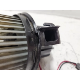 2010-2016 Mercedes W212 E350 HVAC AC Heater Blower Motor Fan OEM