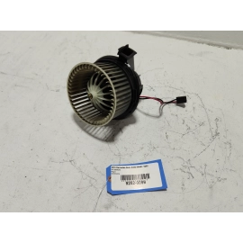 2010-2016 Mercedes W212 E350 HVAC AC Heater Blower Motor Fan OEM