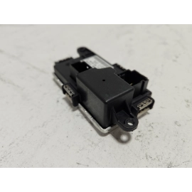 2010-2016 Mercedes W212 E350 HVAC AC Heater Blower Motor Resistor Module OEM