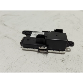 2010-2016 Mercedes W212 E350 HVAC AC Heater Blower Motor Resistor Module OEM