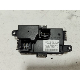 2010-2016 Mercedes W212 E350 HVAC AC Heater Blower Motor Resistor Module OEM
