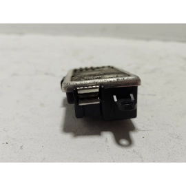 2010-2016 Mercedes W212 E350 HVAC AC Heater Blower Motor Resistor Module OEM
