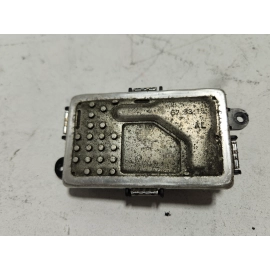 2010-2016 Mercedes W212 E350 HVAC AC Heater Blower Motor Resistor Module OEM