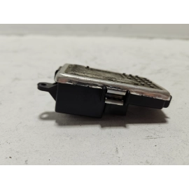 2010-2016 Mercedes W212 E350 HVAC AC Heater Blower Motor Resistor Module OEM