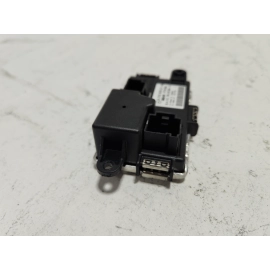 2010-2016 Mercedes W212 E350 HVAC AC Heater Blower Motor Resistor Module OEM