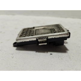 2010-2016 Mercedes W212 E350 HVAC AC Heater Blower Motor Resistor Module OEM