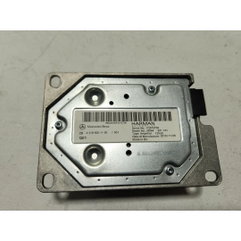 2010-2016 Mercedes Benz E350 Hi-Fi Audio Amplifier OEM