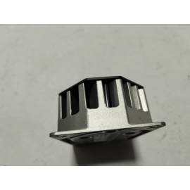 2010-2016 Mercedes Benz E350 Hi-Fi Audio Amplifier OEM