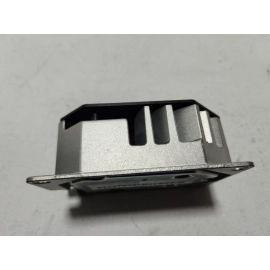 2010-2016 Mercedes Benz E350 Hi-Fi Audio Amplifier OEM