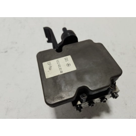 2014-2016 Mercedes W212 E350 4Matic ABS Anti Lock Brake Pump Module OEM