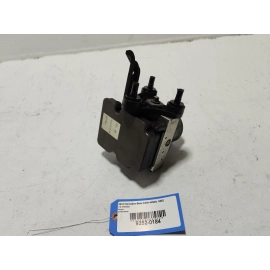 2014-2016 Mercedes W212 E350 4Matic ABS Anti Lock Brake Pump Module OEM