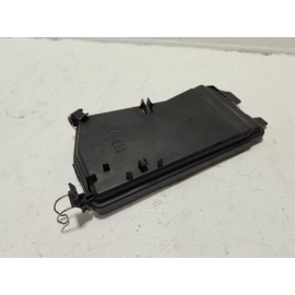 2010-2016 Mercedes W212 E350 Front Fuse Relay Box Housing Upper Cover OEM
