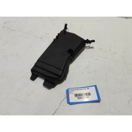 2010-2016 Mercedes W212 E350 Front Fuse Relay Box Housing Upper Cover OEM