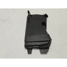 2010-2016 Mercedes W212 E350 Front Fuse Relay Box Housing Upper Cover OEM