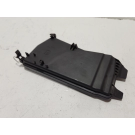2010-2016 Mercedes W212 E350 Front Fuse Relay Box Housing Upper Cover OEM