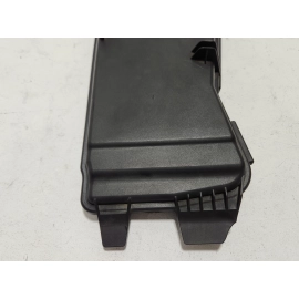 2010-2016 Mercedes W212 E350 Front Fuse Relay Box Housing Upper Cover OEM