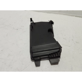 2010-2016 Mercedes W212 E350 Front Fuse Relay Box Housing Upper Cover OEM
