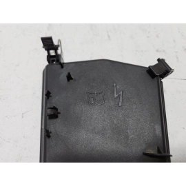 2010-2016 Mercedes W212 E350 Front Fuse Relay Box Housing Upper Cover OEM
