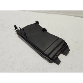 2010-2016 Mercedes W212 E350 Front Fuse Relay Box Housing Upper Cover OEM