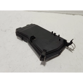 2010-2016 Mercedes W212 E350 Front Fuse Relay Box Housing Upper Cover OEM