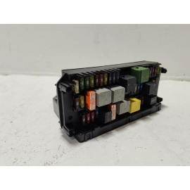 2014-2016 Mercedes W212 E350 Front Engine SAM Module Fuse Relay Junction Box OEM
