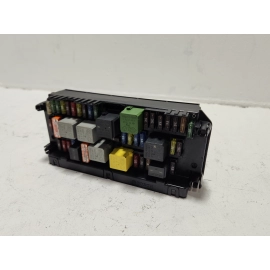 2014-2016 Mercedes W212 E350 Front Engine SAM Module Fuse Relay Junction Box OEM