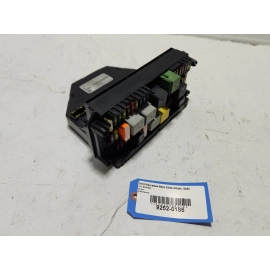 2014-2016 Mercedes W212 E350 Front Engine SAM Module Fuse Relay Junction Box OEM