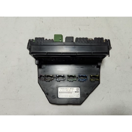 2014-2016 Mercedes W212 E350 Front Engine SAM Module Fuse Relay Junction Box OEM