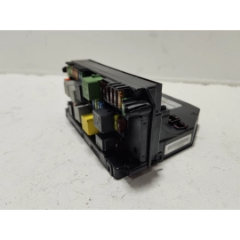 2014-2016 Mercedes W212 E350 Front Engine SAM Module Fuse Relay Junction Box OEM