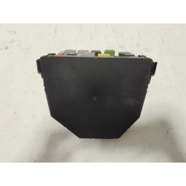 2014-2016 Mercedes W212 E350 Front Engine SAM Module Fuse Relay Junction Box OEM