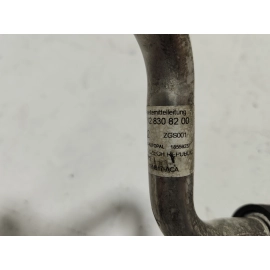 2010-2016 Mercedes W212 E350 AC Air Conditioning Suction Hose Tube Pipe Line OEM