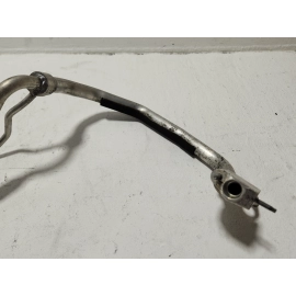 2010-2016 Mercedes W212 E350 AC Air Conditioning Suction Hose Tube Pipe Line OEM