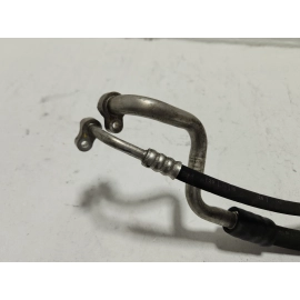 2010-2016 Mercedes W212 E350 AC Air Conditioning Suction Hose Tube Pipe Line OEM