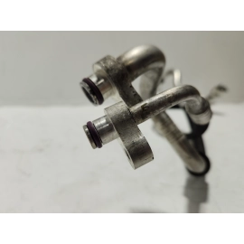 2010-2016 Mercedes W212 E350 AC Air Conditioning Suction Hose Tube Pipe Line OEM