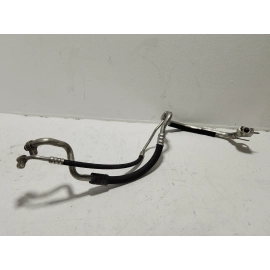 2010-2016 Mercedes W212 E350 AC Air Conditioning Suction Hose Tube Pipe Line OEM