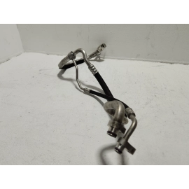 2010-2016 Mercedes W212 E350 AC Air Conditioning Suction Hose Tube Pipe Line OEM