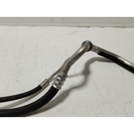 2010-2016 Mercedes W212 E350 AC Air Conditioning Suction Hose Tube Pipe Line OEM