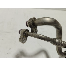 2010-2016 Mercedes W212 E350 AC Air Conditioning Suction Hose Tube Pipe Line OEM