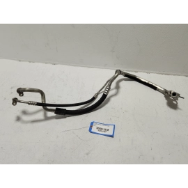 2010-2016 Mercedes W212 E350 AC Air Conditioning Suction Hose Tube Pipe Line OEM
