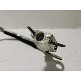 2010-2016 Mercedes W212 E350 AC Air Conditioning Suction Hose Tube Pipe Line OEM