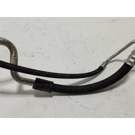 2010-2016 Mercedes W212 E350 AC Air Conditioning Suction Hose Tube Pipe Line OEM