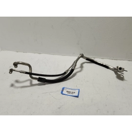 2010-2016 Mercedes W212 E350 AC Air Conditioning Suction Hose Tube Pipe Line OEM
