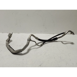 2010-2016 Mercedes W212 E350 AC Air Conditioning Suction Hose Tube Pipe Line OEM