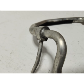 2010-2016 Mercedes W212 E350 AC Air Conditioning Suction Hose Tube Pipe Line OEM