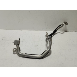 2010-2016 Mercedes W212 E350 AC Air Conditioning Suction Hose Tube Pipe Line OEM