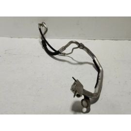 2010-2016 Mercedes W212 E350 AC Air Conditioning Suction Hose Tube Pipe Line OEM