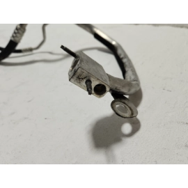 2010-2016 Mercedes W212 E350 AC Air Conditioning Suction Hose Tube Pipe Line OEM