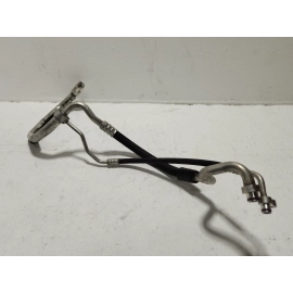 2010-2016 Mercedes W212 E350 AC Air Conditioning Suction Hose Tube Pipe Line OEM