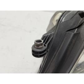 14-16 Mercedes W212 E350 Front Driver Side Headlight Head Light Lamp Xenon OEM